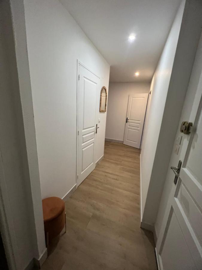 Apartment T2 Plein Centre Et Proche Gare