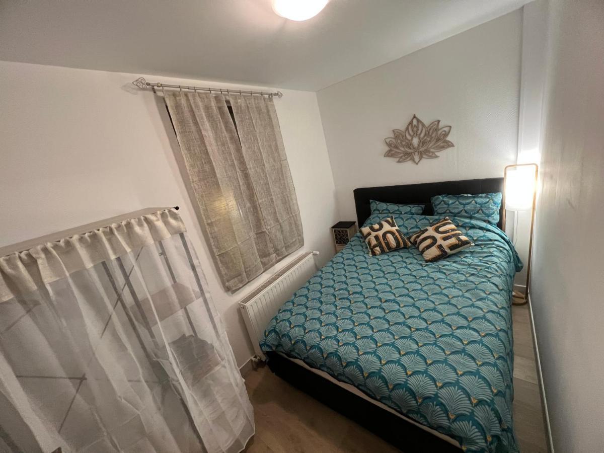 T2 Plein Centre Et Proche Gare Apartment *